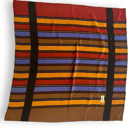 Ysl necktie - Picture 6 of 7